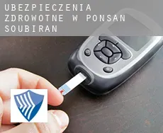 Ubezpieczenia zdrowotne w  Ponsan-Soubiran