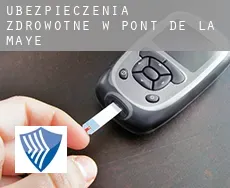 Ubezpieczenia zdrowotne w  Pont-de-la-Maye