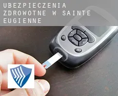 Ubezpieczenia zdrowotne w  Sainte-Eugienne