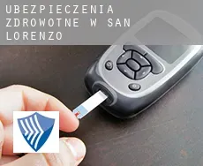 Ubezpieczenia zdrowotne w  San Lorenzo