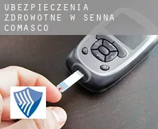 Ubezpieczenia zdrowotne w  Senna Comasco