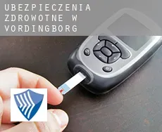 Ubezpieczenia zdrowotne w  Vordingborg