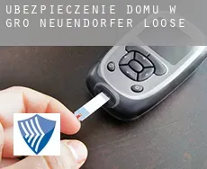 Ubezpieczenie domu w  Groß Neuendorfer Loose