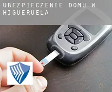 Ubezpieczenie domu w  Higueruela