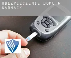 Ubezpieczenie domu w  Karnack