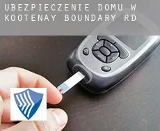 Ubezpieczenie domu w  Kootenay-Boundary Regional District