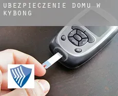 Ubezpieczenie domu w  Kybong