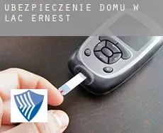 Ubezpieczenie domu w  Lac-Ernest