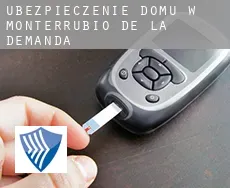 Ubezpieczenie domu w  Monterrubio de la Demanda