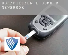 Ubezpieczenie domu w  Newbrook