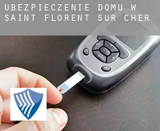 Ubezpieczenie domu w  Saint-Florent-sur-Cher