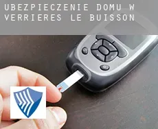 Ubezpieczenie domu w Verrières-le-Buisson