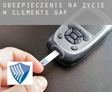 Ubezpieczenie na życie w  Clements Gap