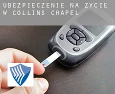 Ubezpieczenie na życie w Collins Chapel