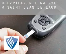 Ubezpieczenie na życie w  Saint-Jean-de-Laur