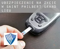Ubezpieczenie na życie w Saint-Philbert-de-Grand-Lieu