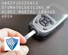 Ubezpieczenie stomatologiczne w  Aldéi-Martel (census area)
