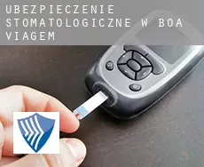 Ubezpieczenie stomatologiczne w  Boa Viagem