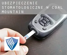 Ubezpieczenie stomatologiczne w Coal Mountain