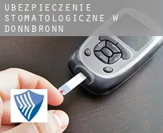 Ubezpieczenie stomatologiczne w  Donnbronn