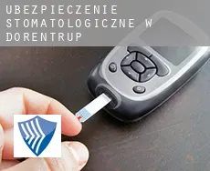 Ubezpieczenie stomatologiczne w  Dörentrup