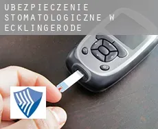Ubezpieczenie stomatologiczne w  Ecklingerode