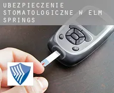 Ubezpieczenie stomatologiczne w Elm Springs