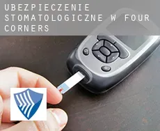 Ubezpieczenie stomatologiczne w  Four Corners