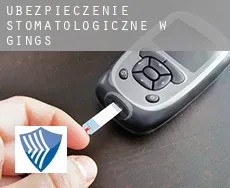 Ubezpieczenie stomatologiczne w  Gings