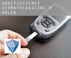 Ubezpieczenie stomatologiczne w  Halen