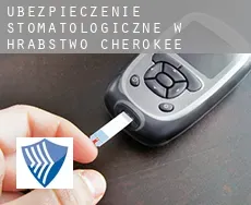 Ubezpieczenie stomatologiczne w  Hrabstwo Cherokee