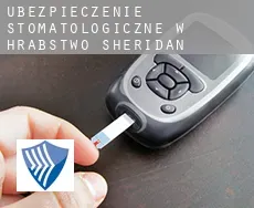 Ubezpieczenie stomatologiczne w  Hrabstwo Sheridan