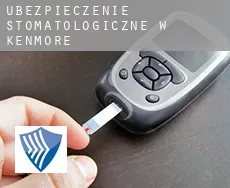 Ubezpieczenie stomatologiczne w  Kenmore