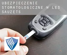 Ubezpieczenie stomatologiczne w  Les Sauzets