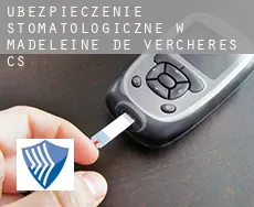 Ubezpieczenie stomatologiczne w  Madeleine-De Verchères (census area)
