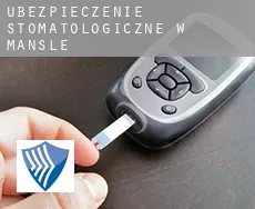 Ubezpieczenie stomatologiczne w  Mansle