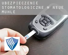Ubezpieczenie stomatologiczne w  Neue Mühle