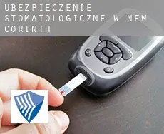 Ubezpieczenie stomatologiczne w  New Corinth