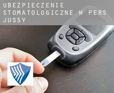 Ubezpieczenie stomatologiczne w  Pers-Jussy