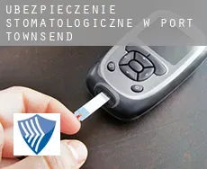 Ubezpieczenie stomatologiczne w  Port Townsend