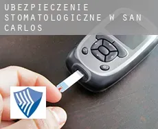 Ubezpieczenie stomatologiczne w  San Carlos