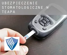 Ubezpieczenie stomatologiczne w  Teapa