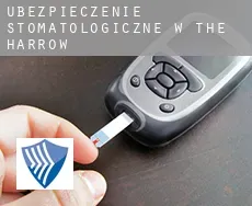 Ubezpieczenie stomatologiczne w  The Harrow