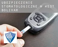 Ubezpieczenie stomatologiczne w  West Bolivar