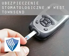 Ubezpieczenie stomatologiczne w  West Townsend