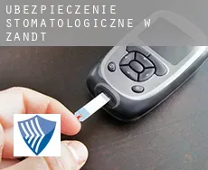 Ubezpieczenie stomatologiczne w  Zandt