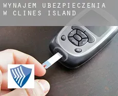 Wynajem ubezpieczenia w  Clines Island