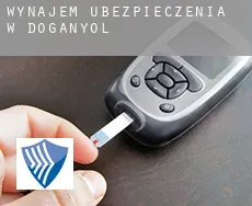 Wynajem ubezpieczenia w  Doğanyol