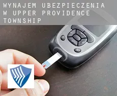 Wynajem ubezpieczenia w  Upper Providence Township