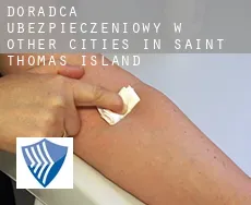 Doradca ubezpieczeniowy w  Other cities in Saint Thomas Island